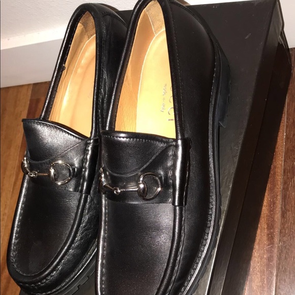 Gucci Shoes - Gucci Loafers